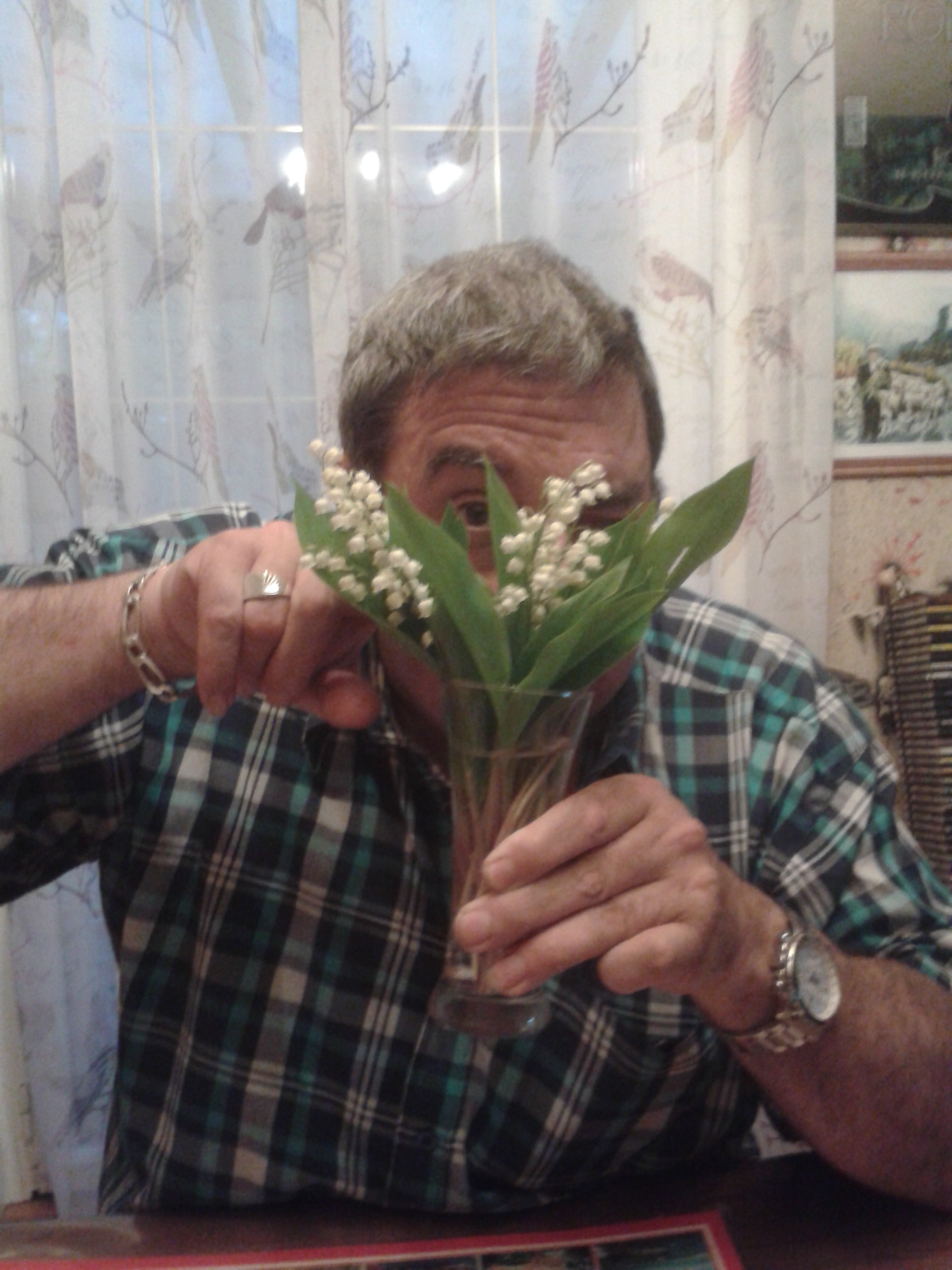 Thylian, 45 ans, Lafrançaise