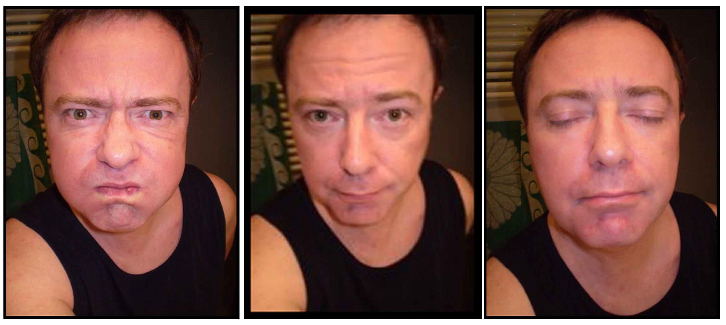 Meddy, 45 ans, Saint-Arroumex