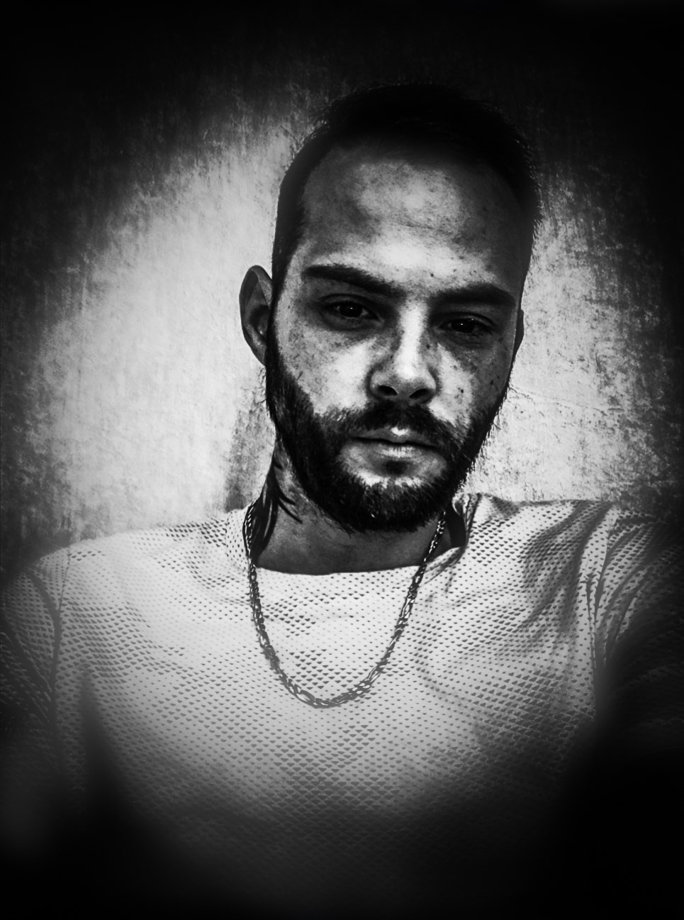 Mahamed, 37 ans, Piquecos