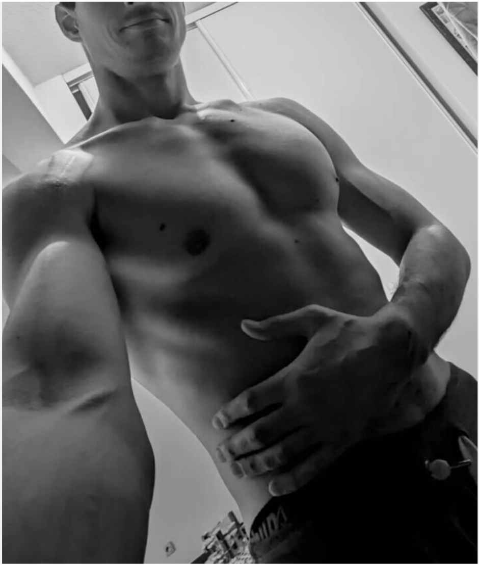 Wilhelm, 34 ans, Saint-Projet