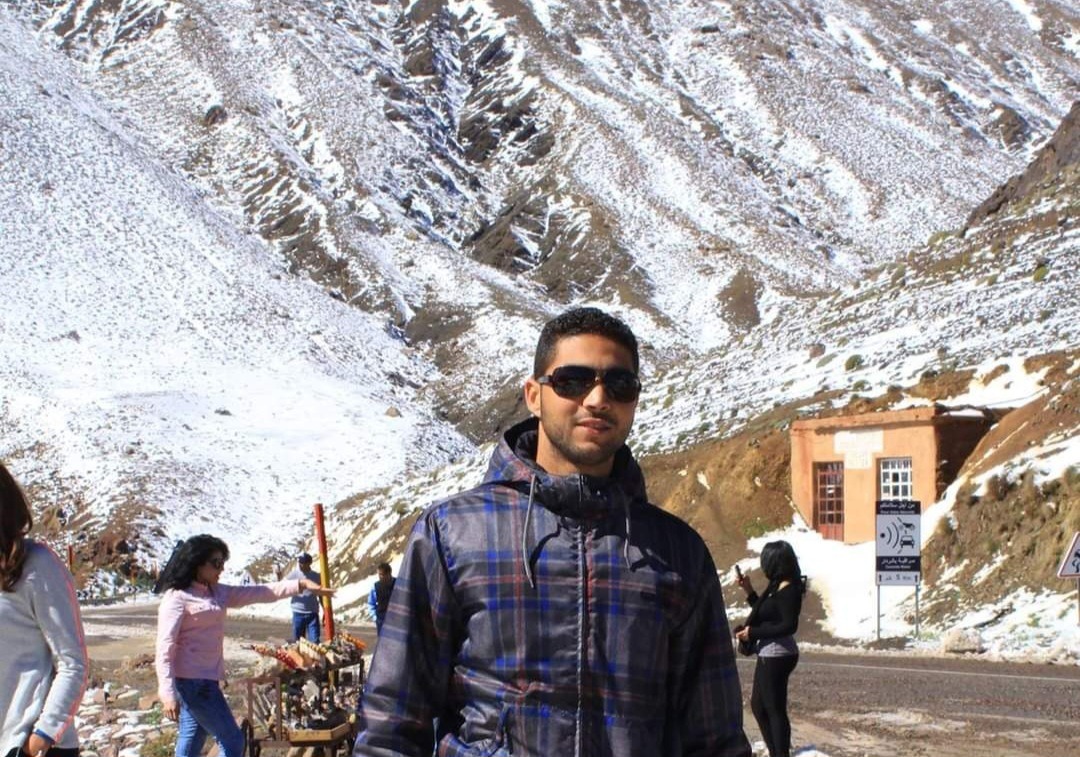 Ikbal, 34 ans, Saint-Beauzeil