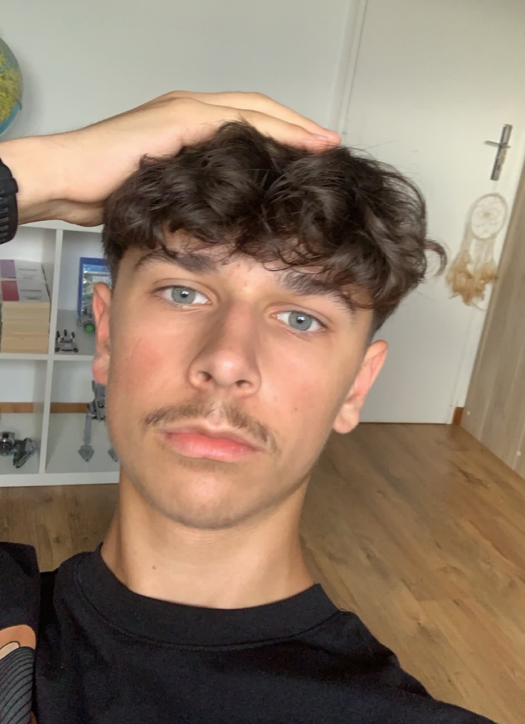 Alric, 22 ans, Puylaroque