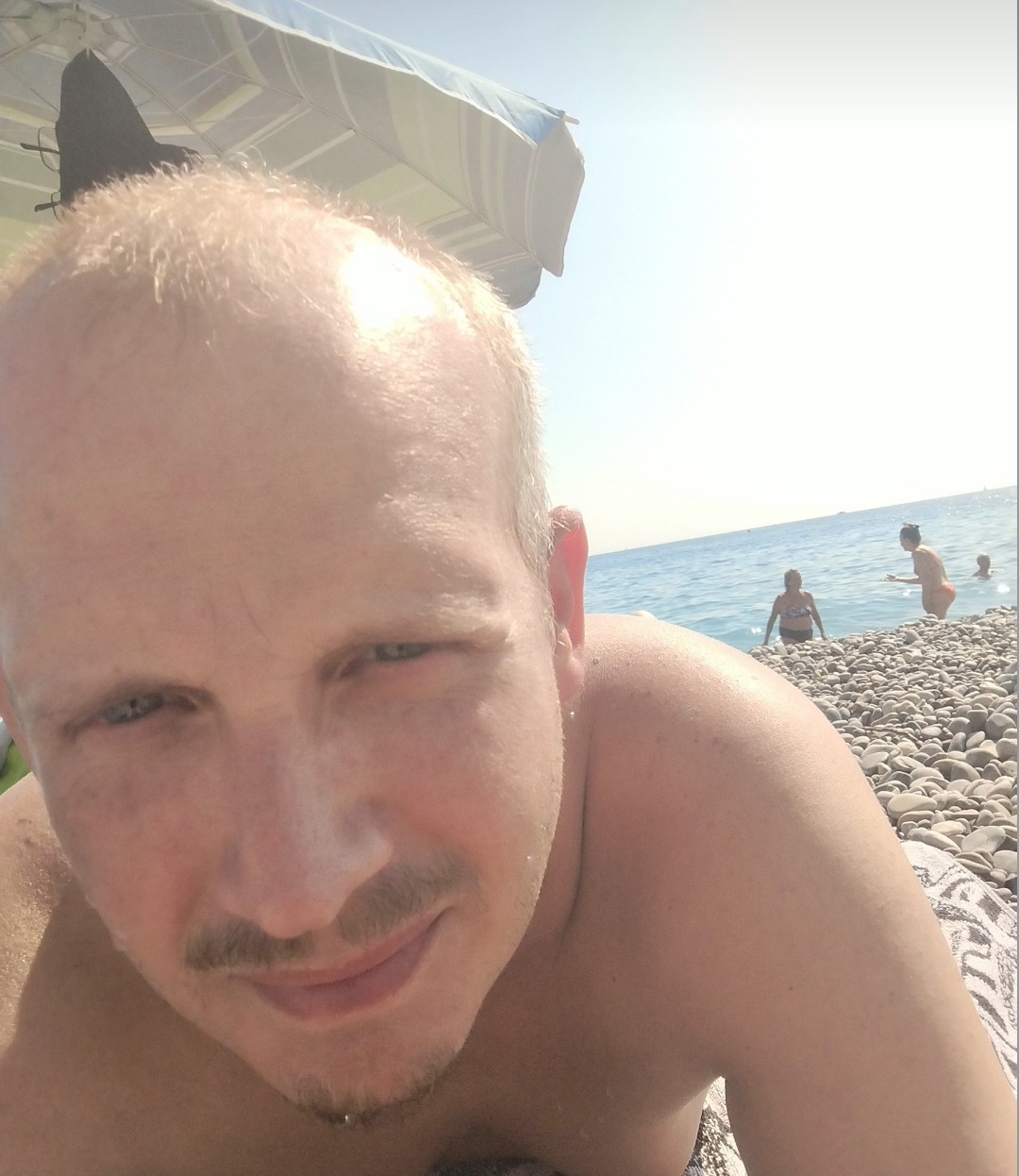Helian, 45 ans, Valence