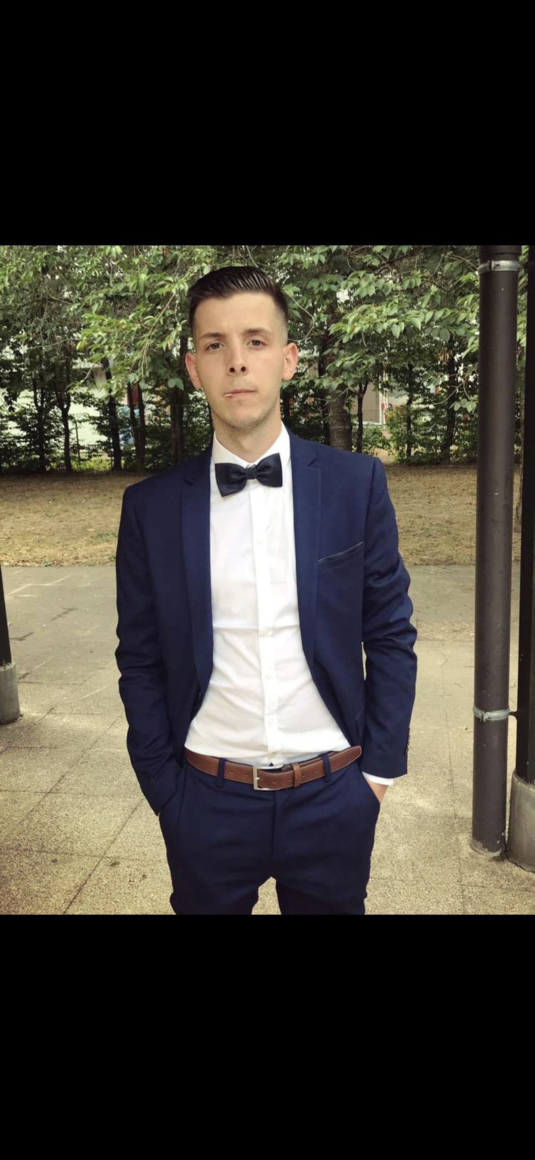 Idrys, 31 ans, Aucamville