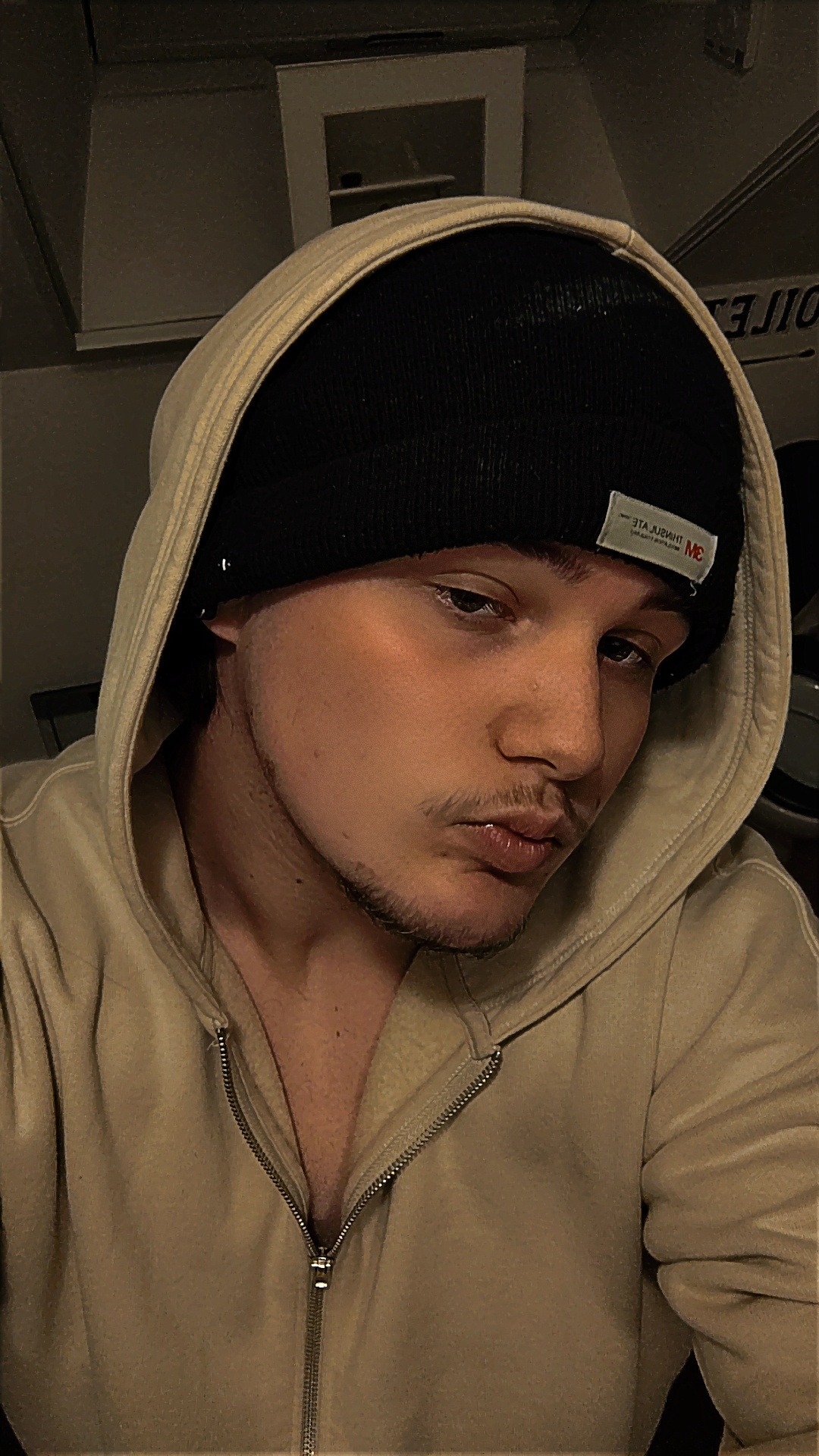 Joacquim, 22 ans, Bruniquel
