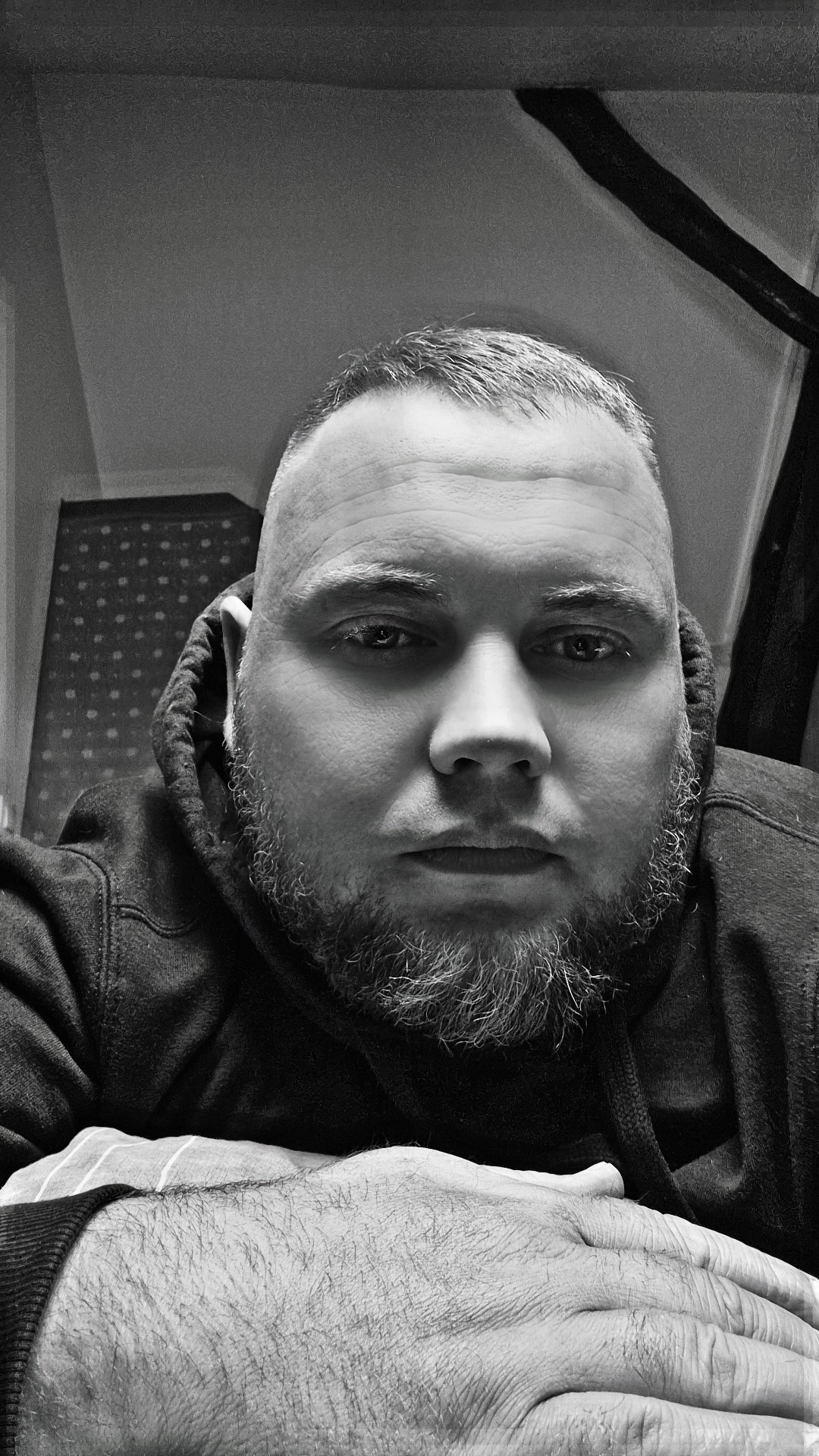 Ihssan, 33 ans, Bouillac
