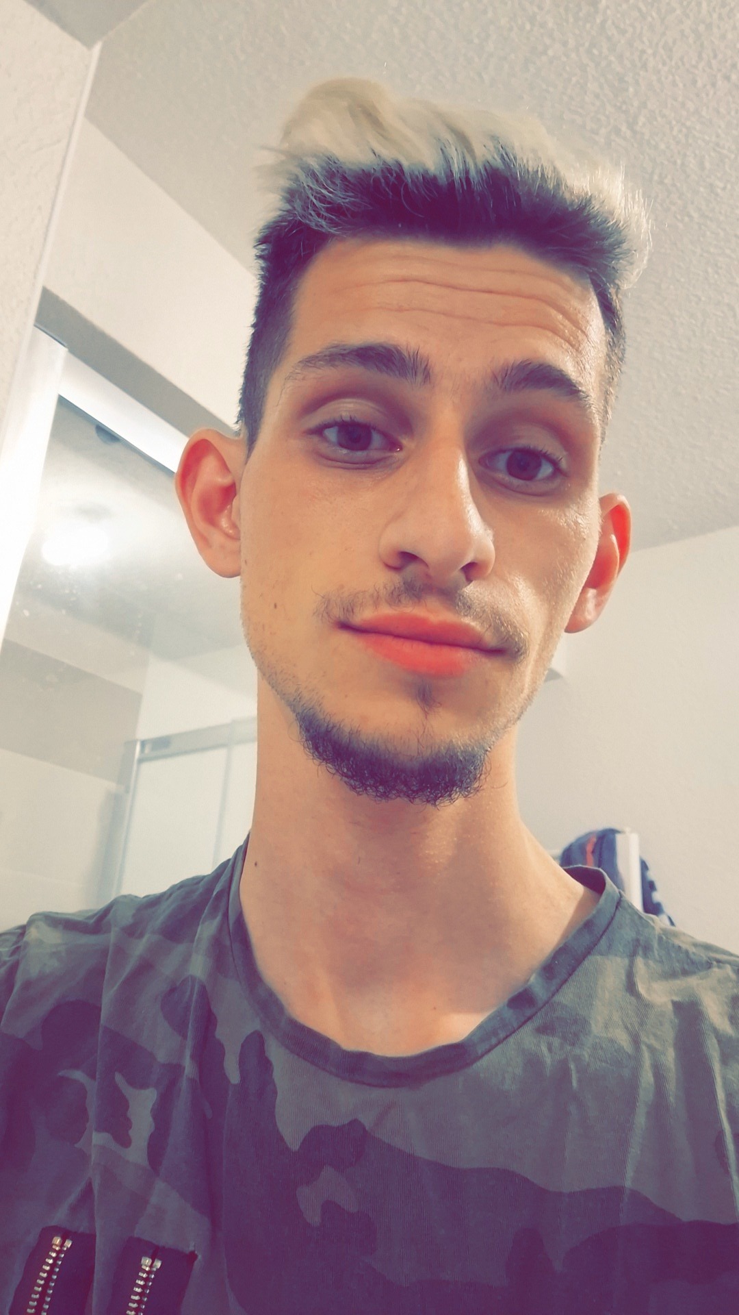 Ishak, 28 ans, Valence