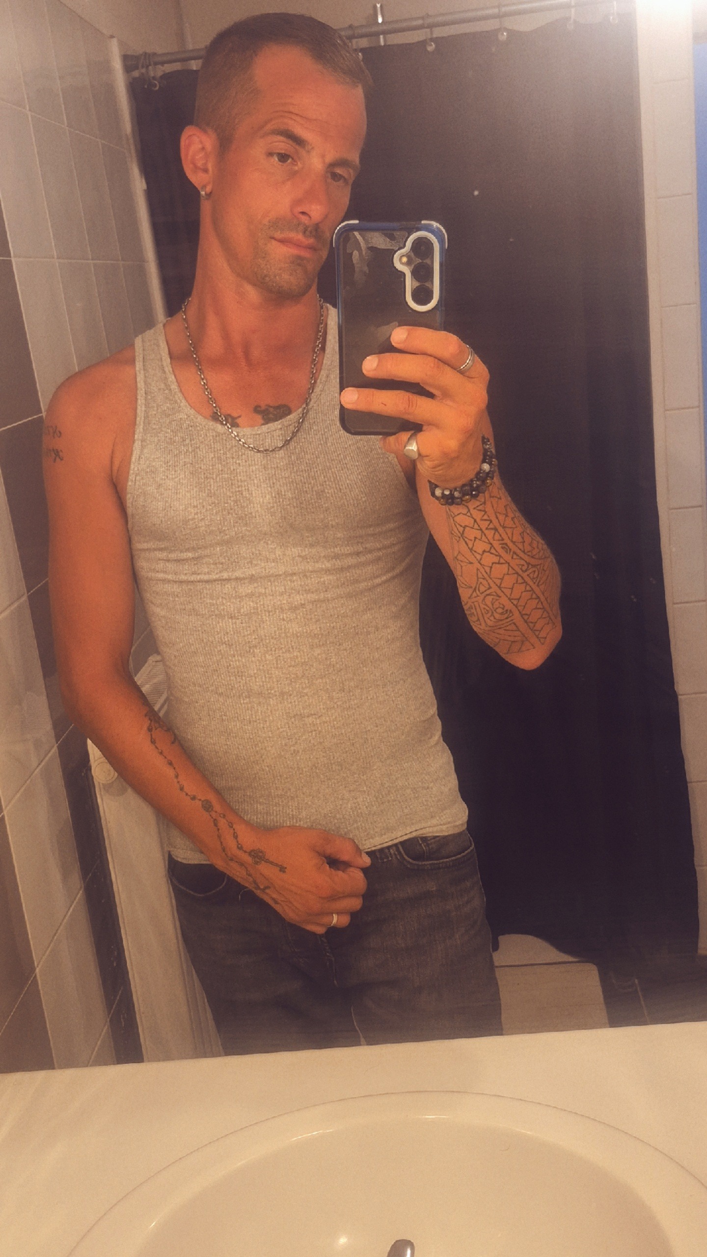 Johannes, 36 ans, LePin