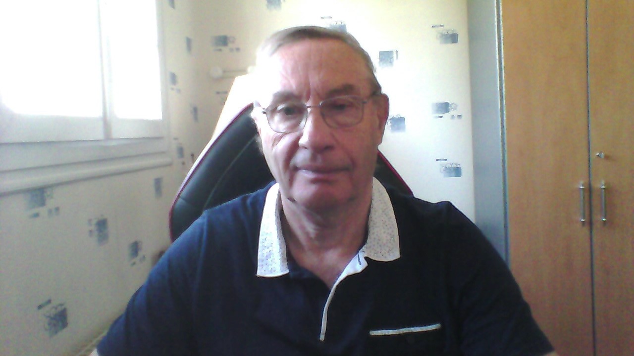 Kaba, 45 ans, Mouillac