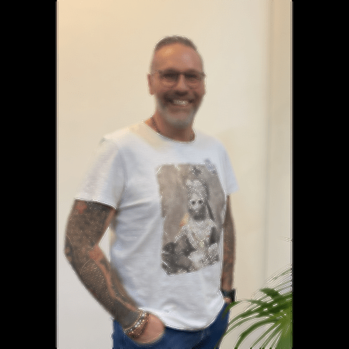 Selmane, 45 ans, Saint-Vincent-Lespinasse