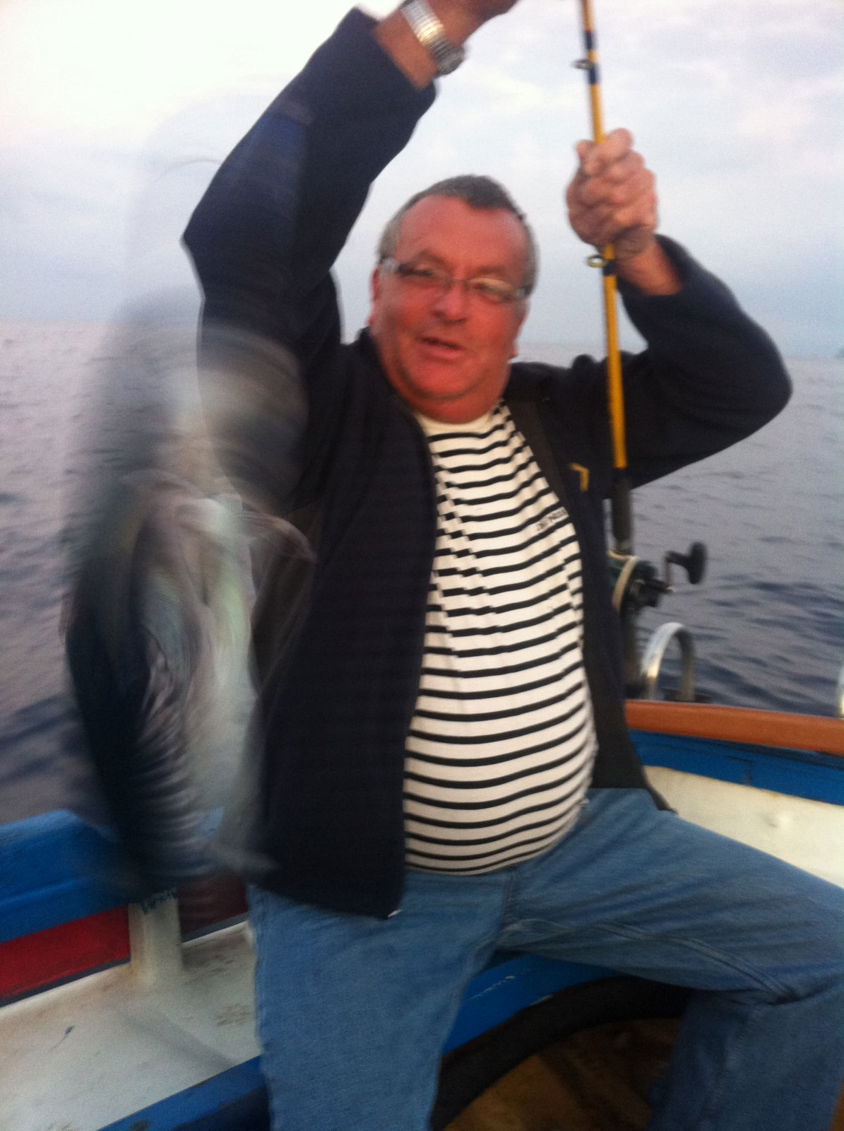Roshan, 45 ans, Montfermier