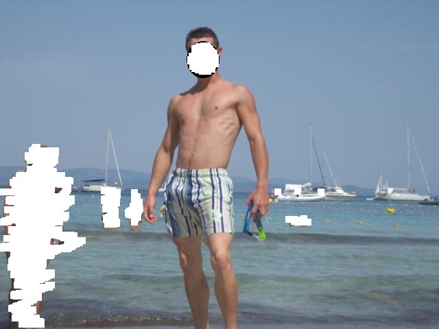 Donatien, 37 ans, Marignac
