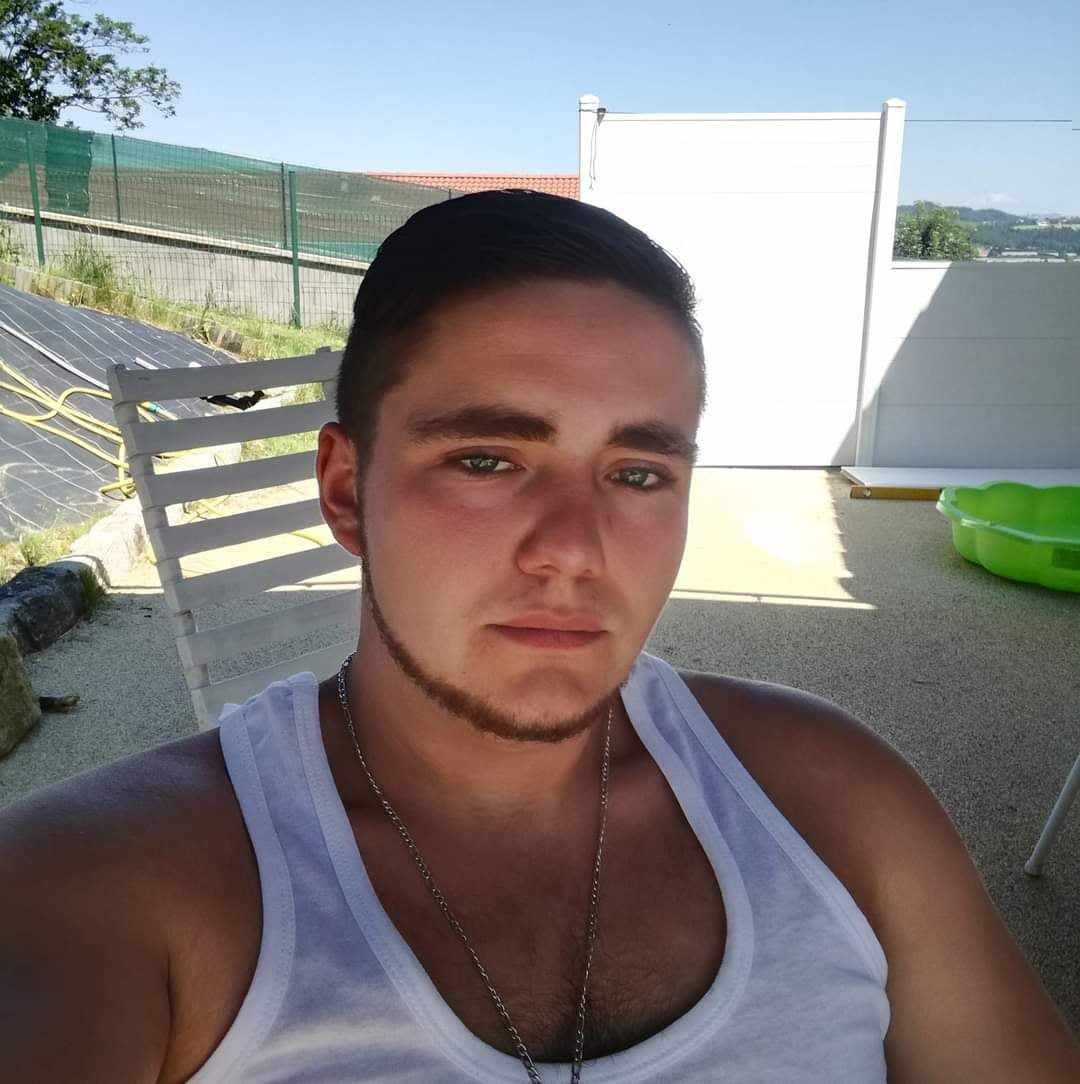 Haydan, 26 ans, Verdun-sur-Garonne