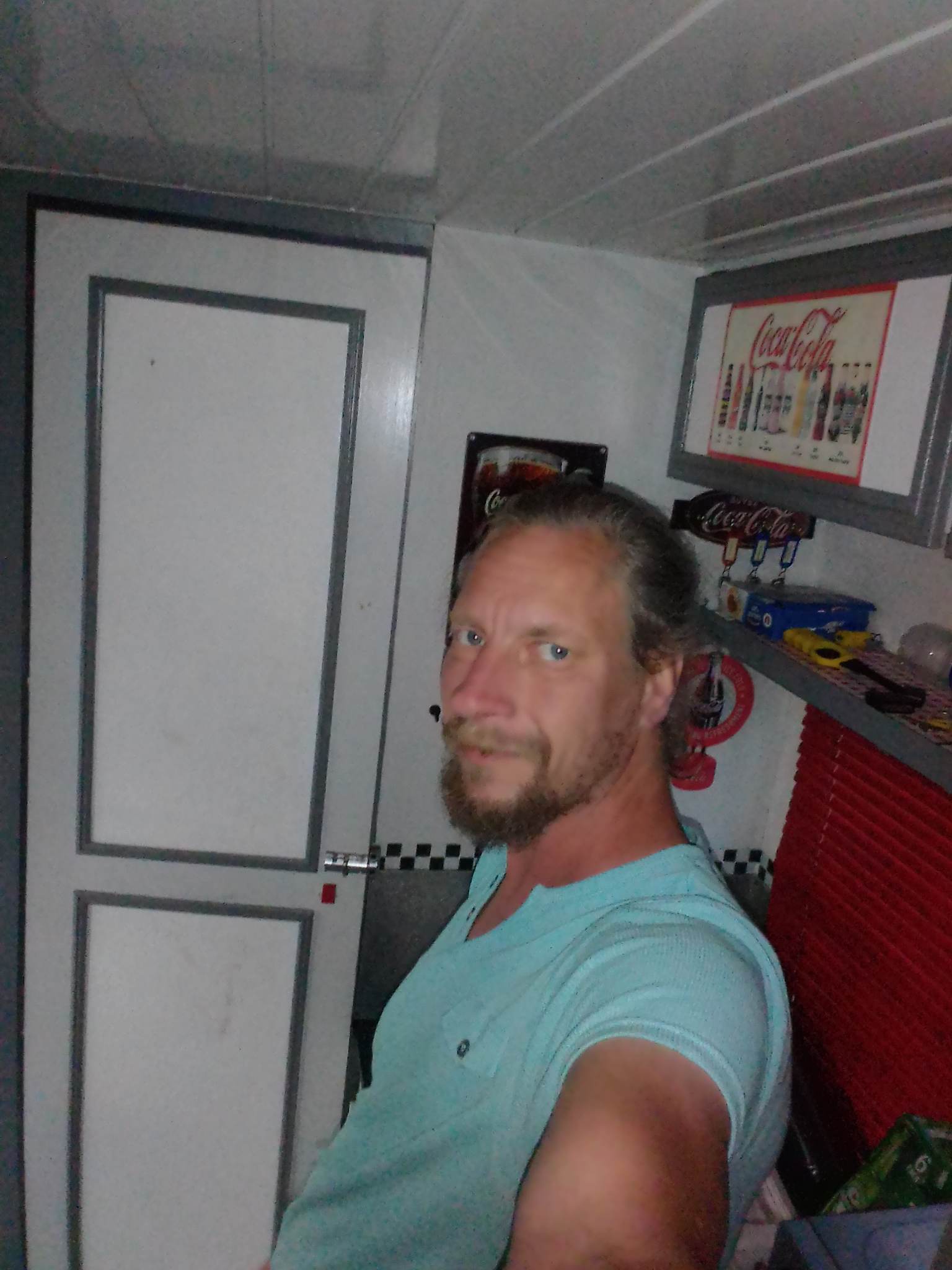 Hermann, 45 ans, Saint-Nauphary