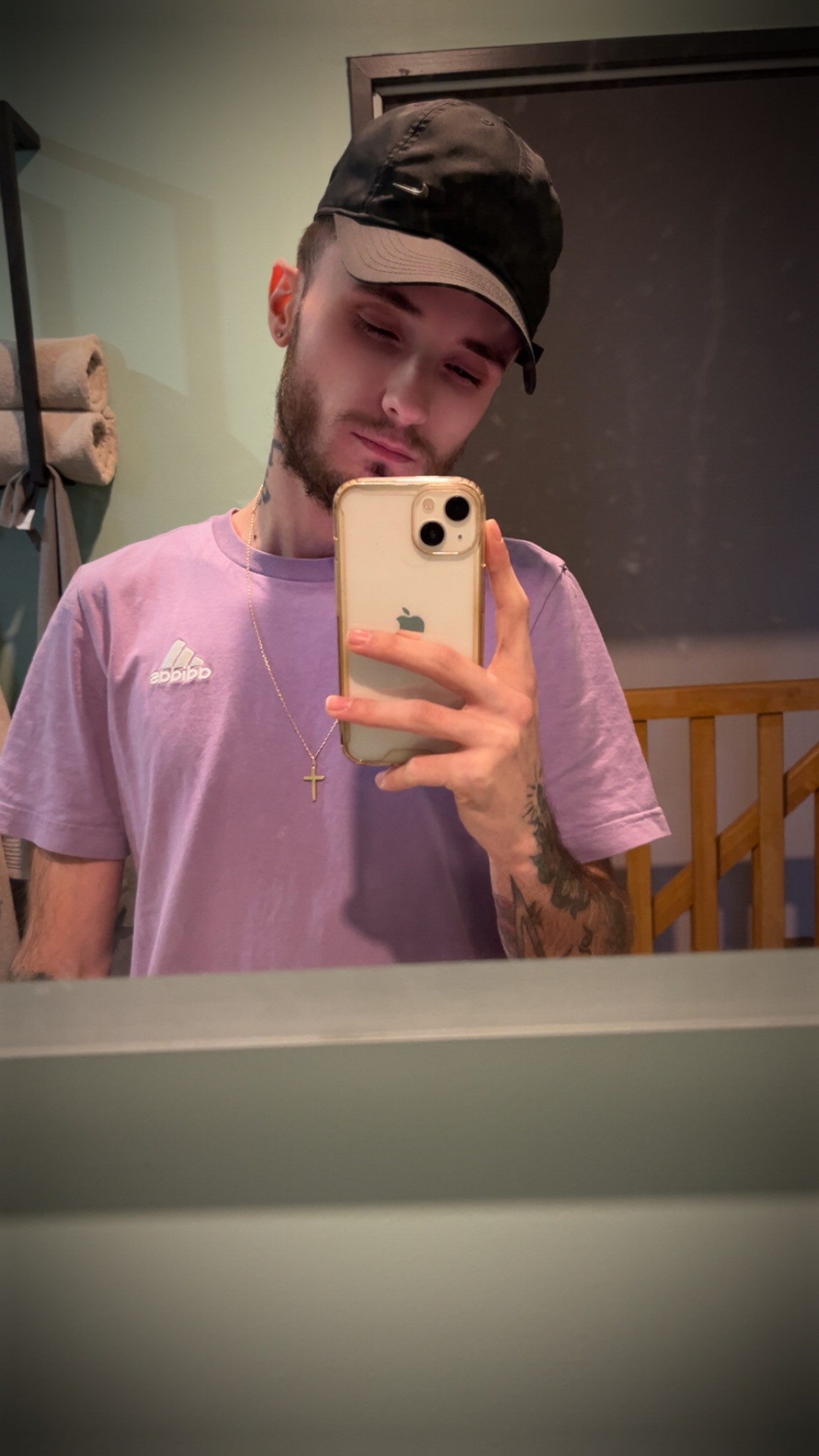 Horst, 25 ans, Beaumont-de-Lomagne